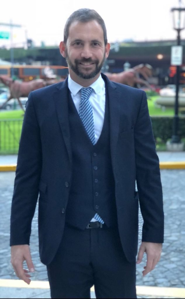 Nicolas Goransky
