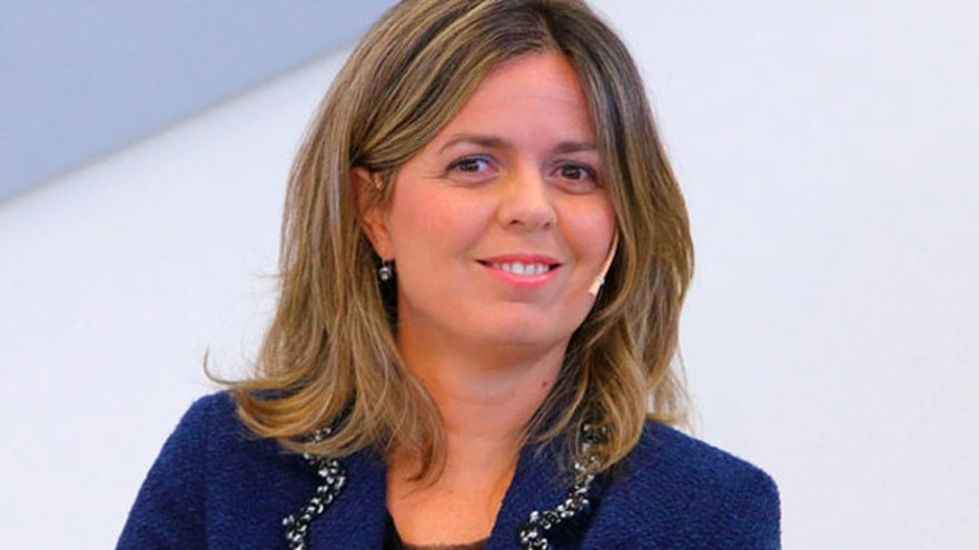 Rosario Altgelt TOP CEOS
