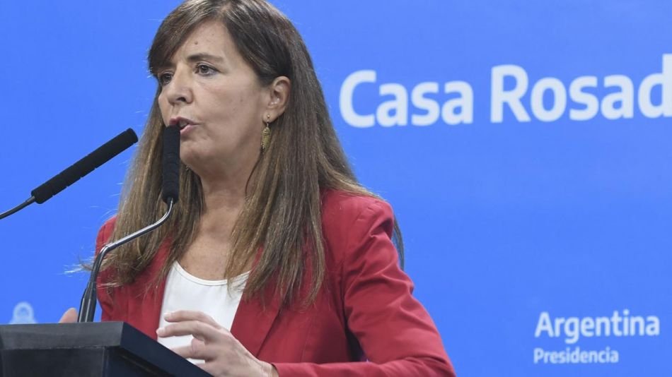 Gabriela Cerruti es TOP CEOs