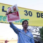 Martin Prieto Greenpeace Argentina