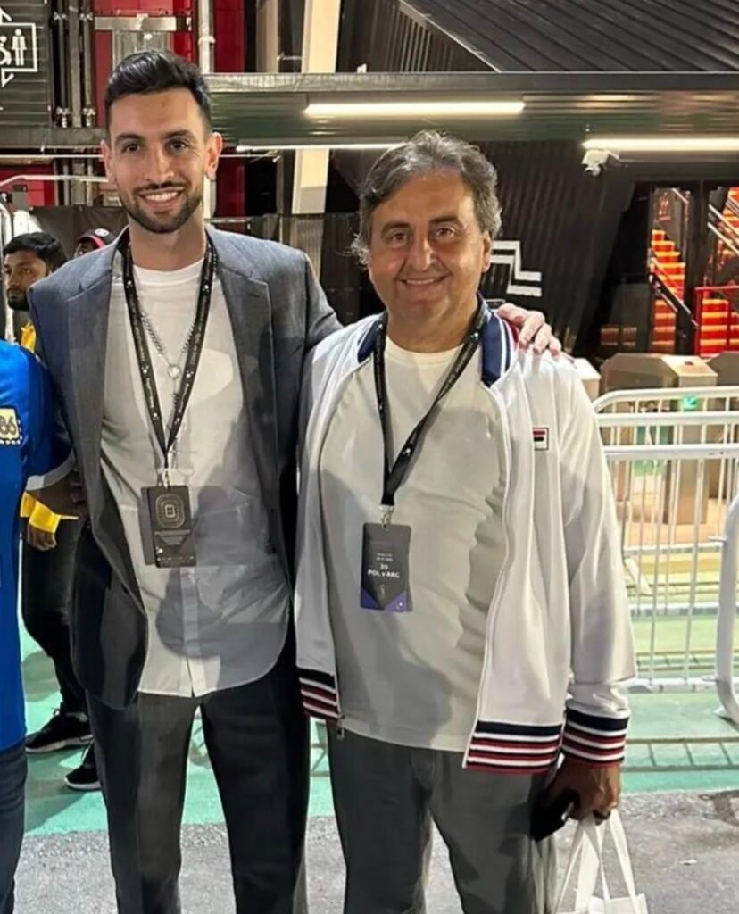 Marcelo Simonian Pastore