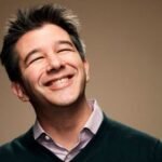 Travis Kalanick