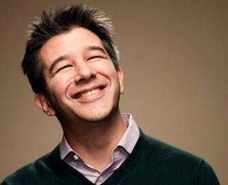 Travis Kalanick