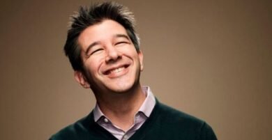 Travis Kalanick