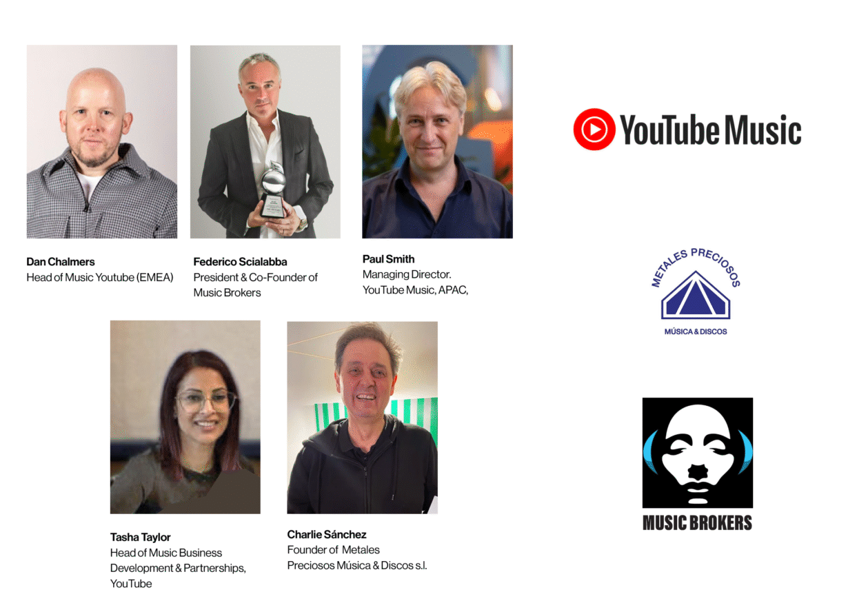 Federico-Scialabba Youtube