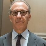 Carlos Rosenkrantz, juez de la Corte Suprema de Justicia de la Nación Argentina