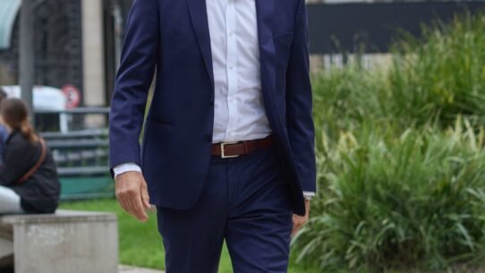 Fiscal Ramiro González