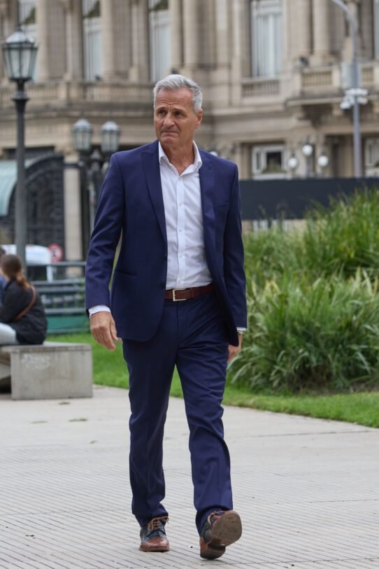 Fiscal Ramiro González