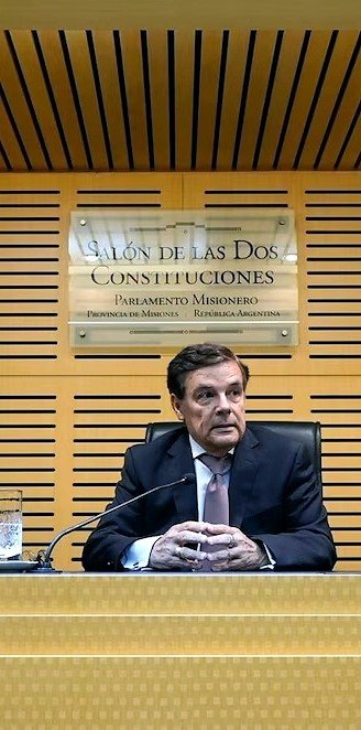 Carlos Eduardo Rovira