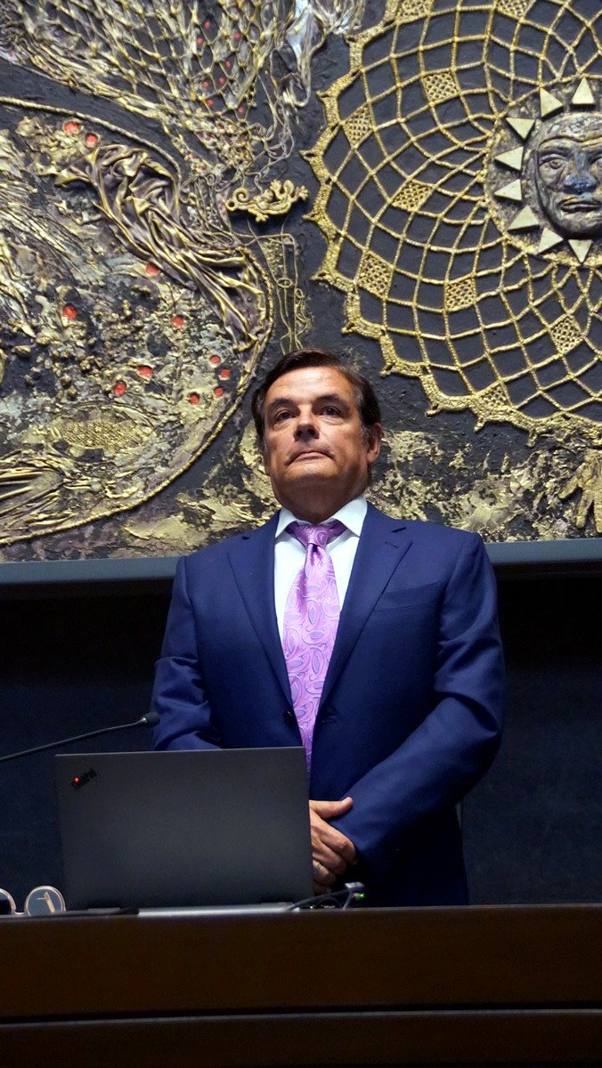 Carlos Eduardo Rovira