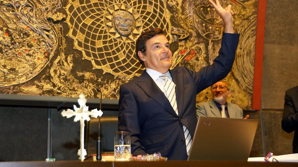 Carlos Eduardo Rovira