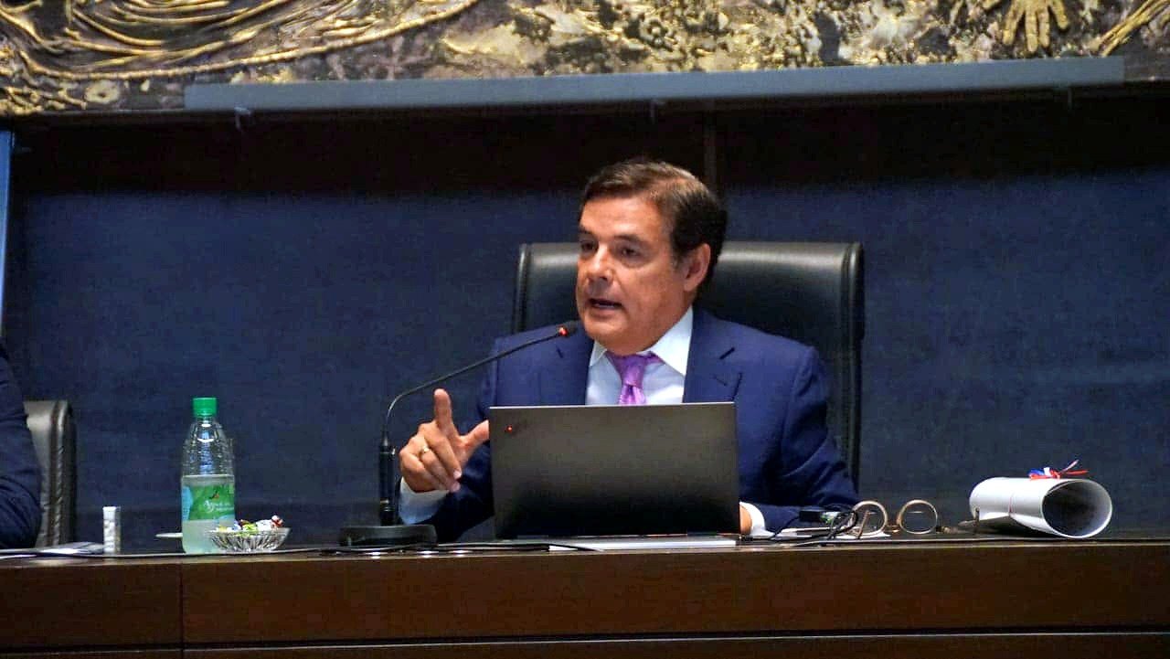 Carlos Eduardo Rovira