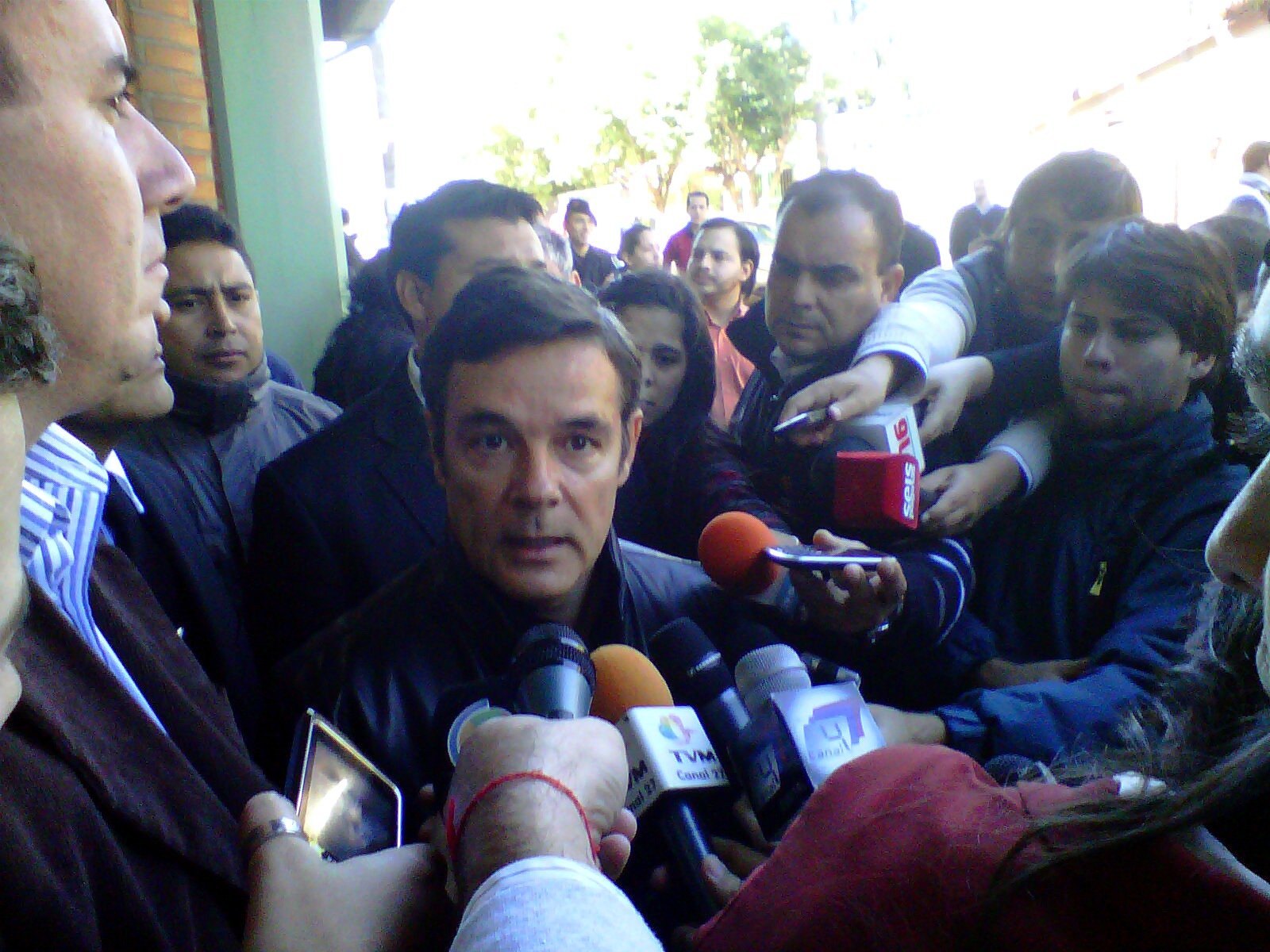 Carlos Eduardo Rovira